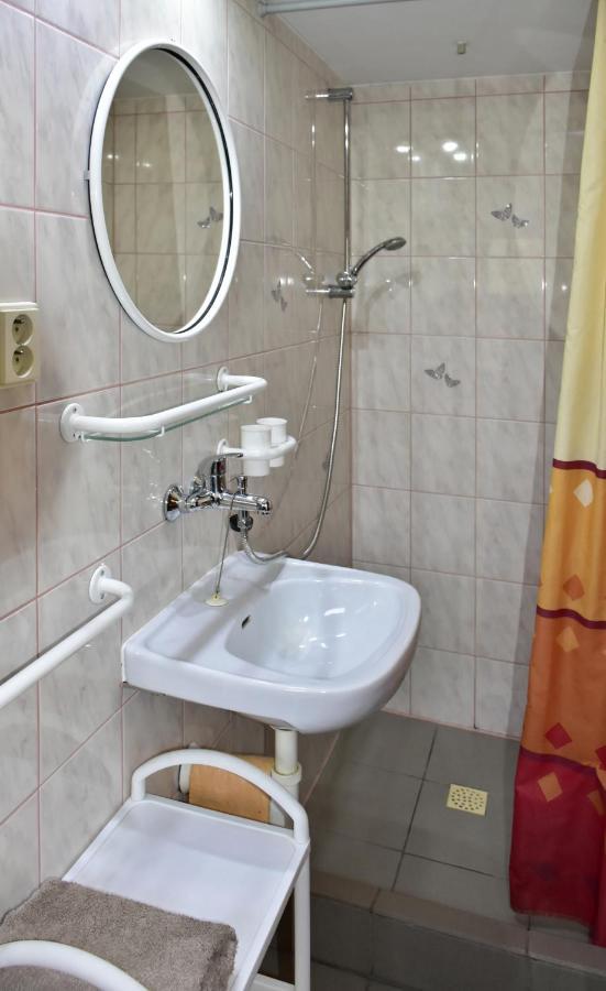Hostinec U Certova Mlyna Libavske Udoli Kültér fotó